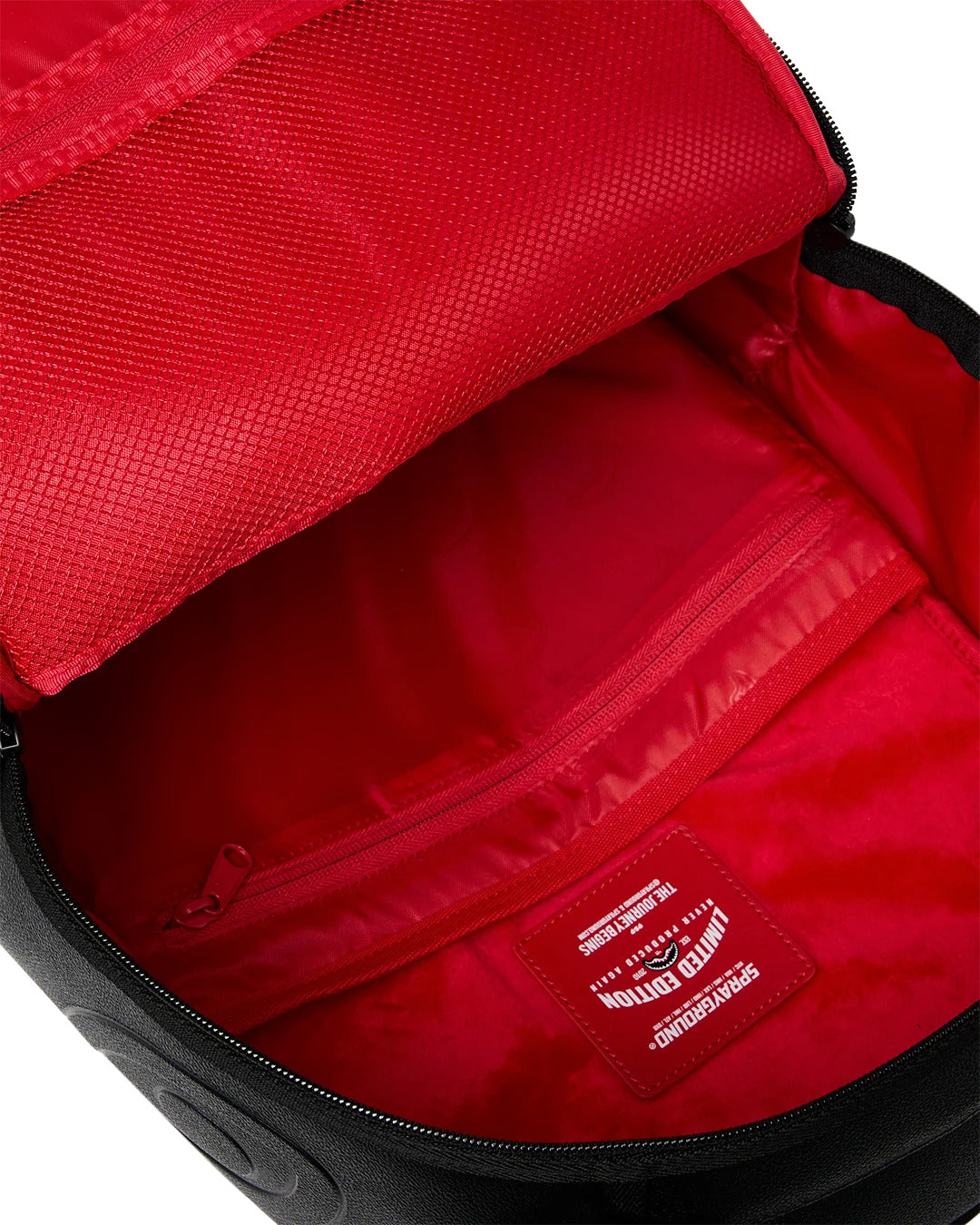 REAL MONEY BACKPACK