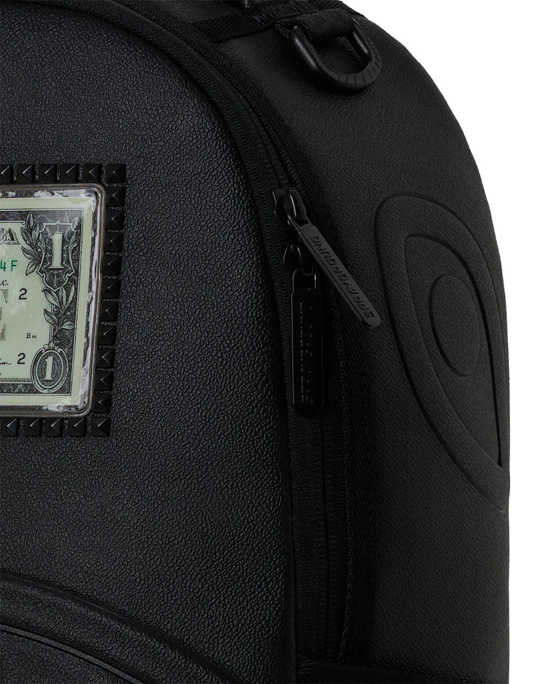 REAL MONEY BACKPACK