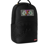 REAL MONEY BACKPACK