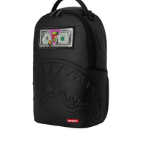 REAL MONEY BACKPACK