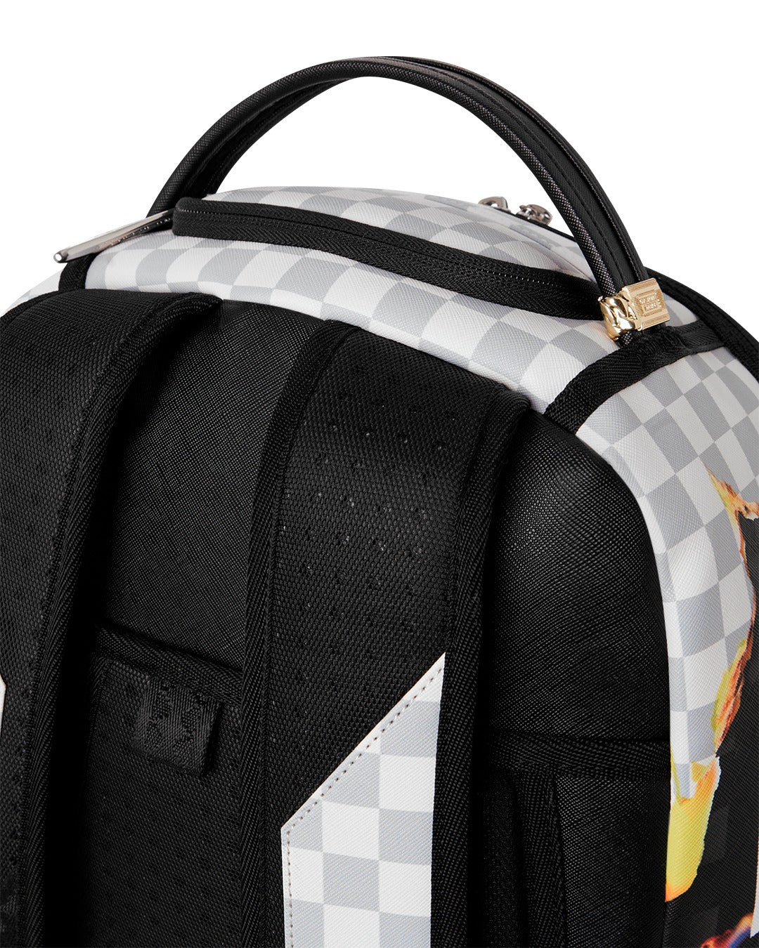 CHECK MELT BACKPACK