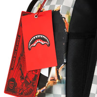CHECK MELT BACKPACK
