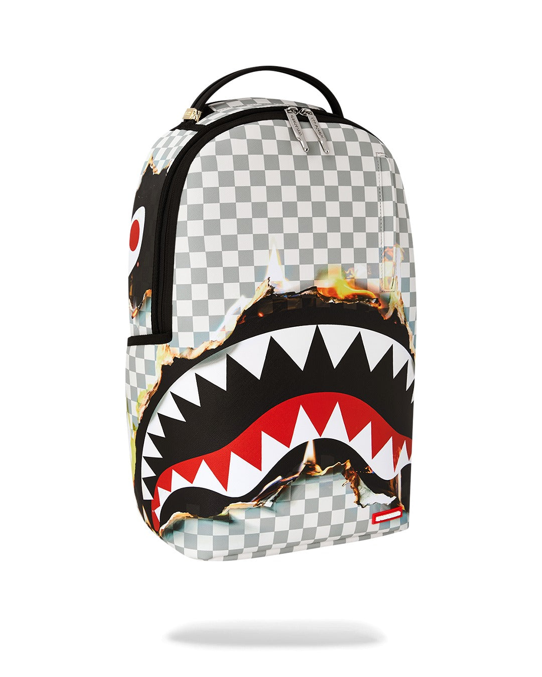 CHECK MELT BACKPACK