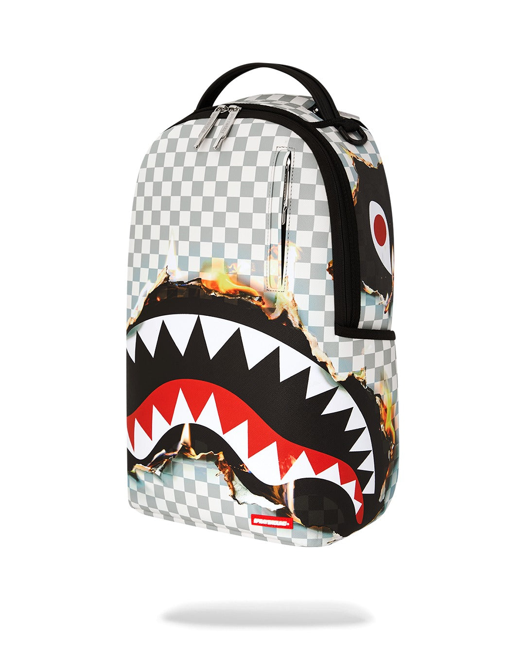 CHECK MELT BACKPACK