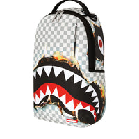 CHECK MELT BACKPACK