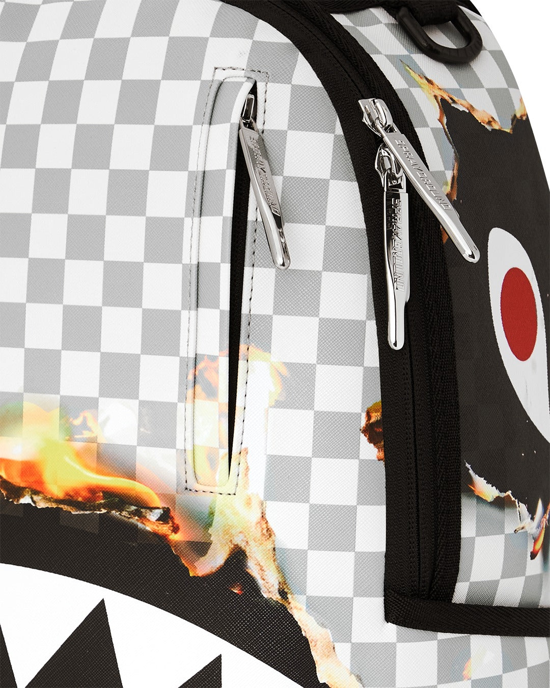 CHECK MELT BACKPACK