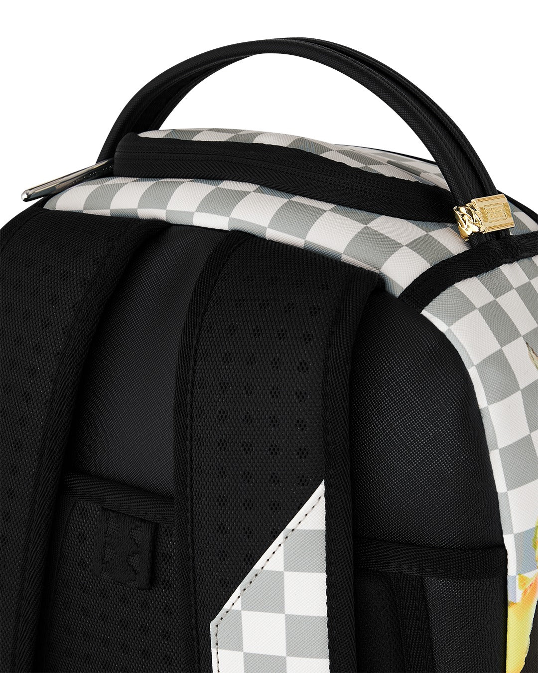CHECK MELT BACKPACK