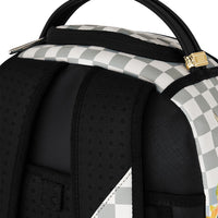 CHECK MELT BACKPACK