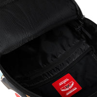 CHECK MELT BACKPACK