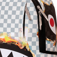 CHECK MELT BACKPACK