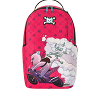KITTY CASH BACKPACK