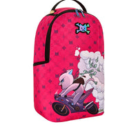 KITTY CASH BACKPACK