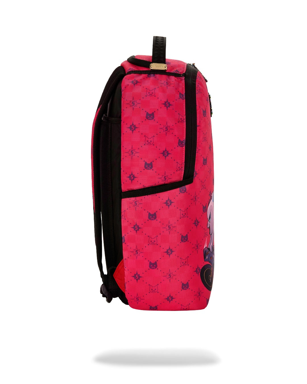 KITTY CASH BACKPACK