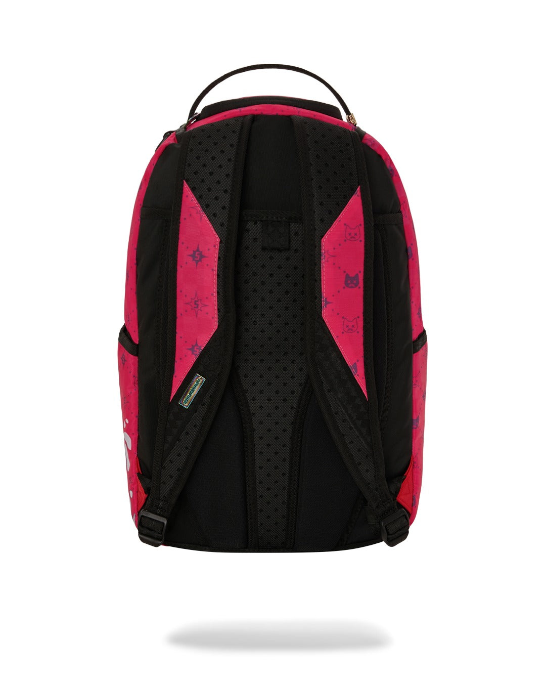 KITTY CASH BACKPACK