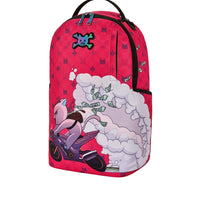 KITTY CASH BACKPACK