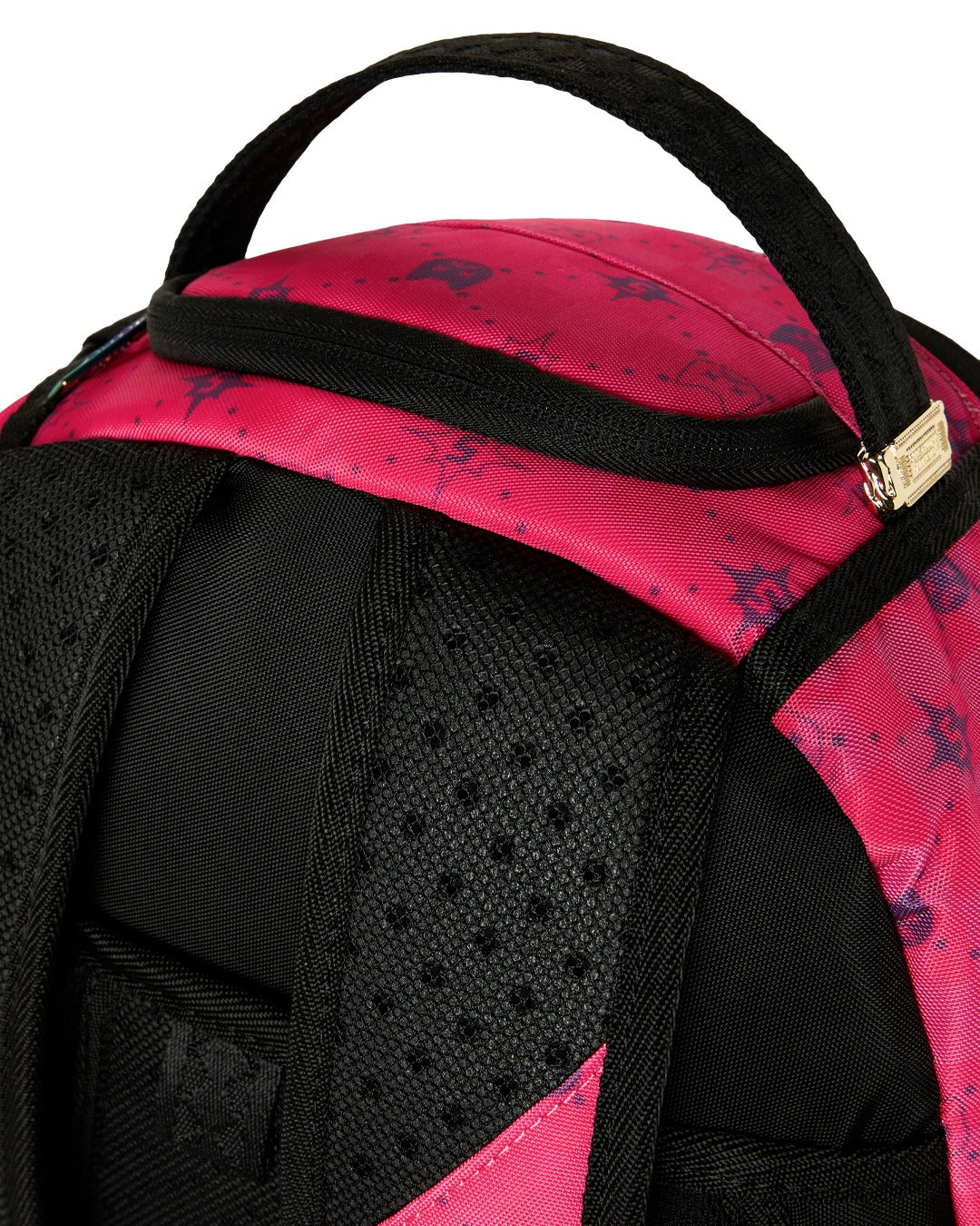 KITTY CASH BACKPACK
