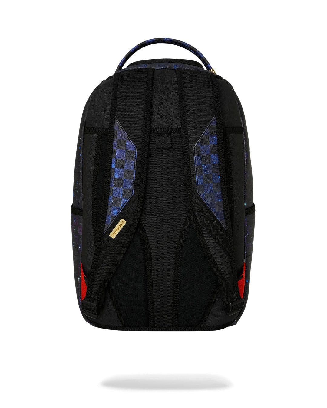 GALAXY LIPSTICK SHARK BACKPACK