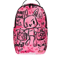 BUNNY BANKS BACKPACK