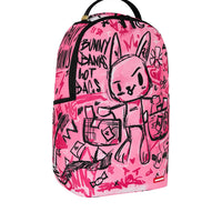 BUNNY BANKS BACKPACK