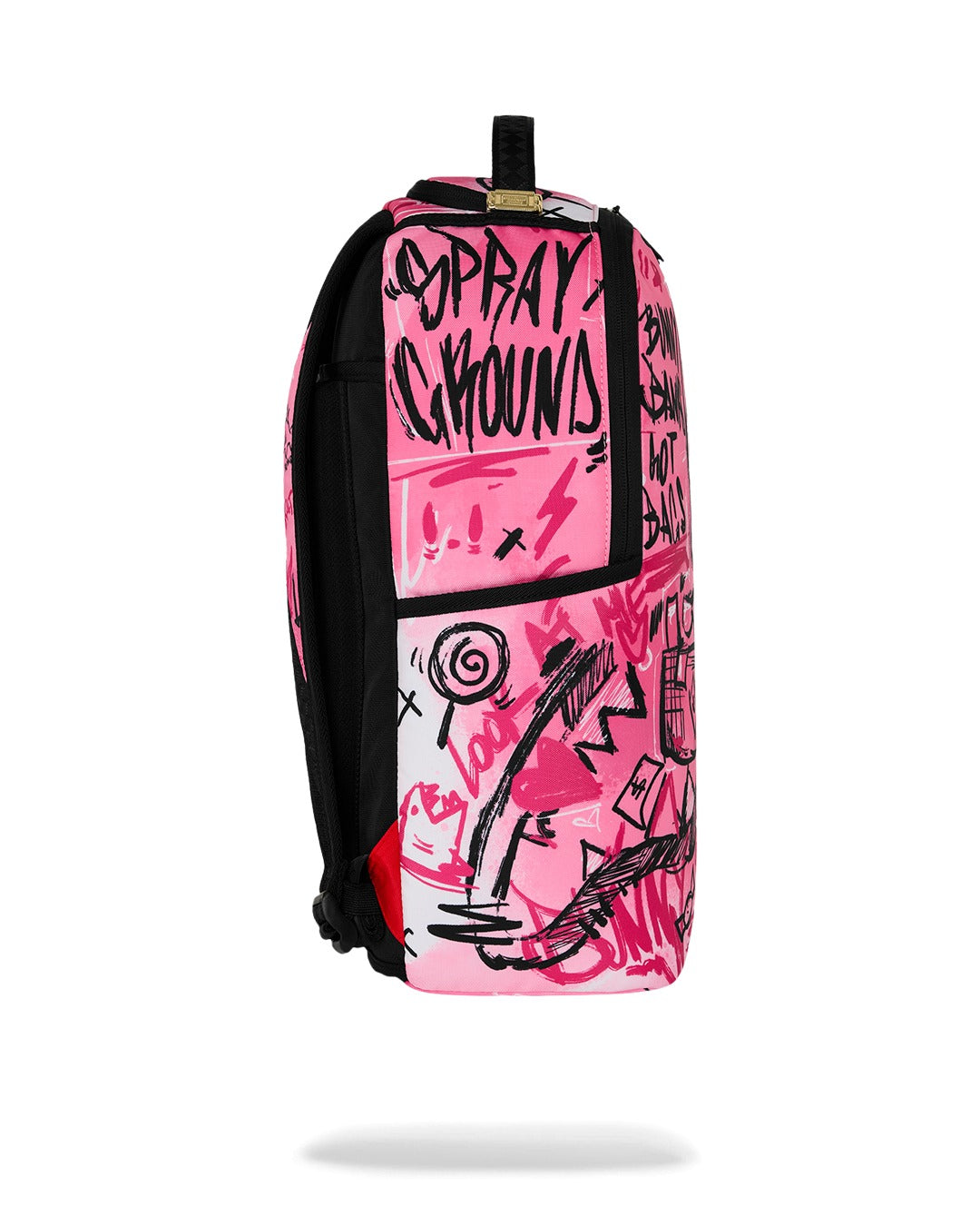 BUNNY BANKS BACKPACK