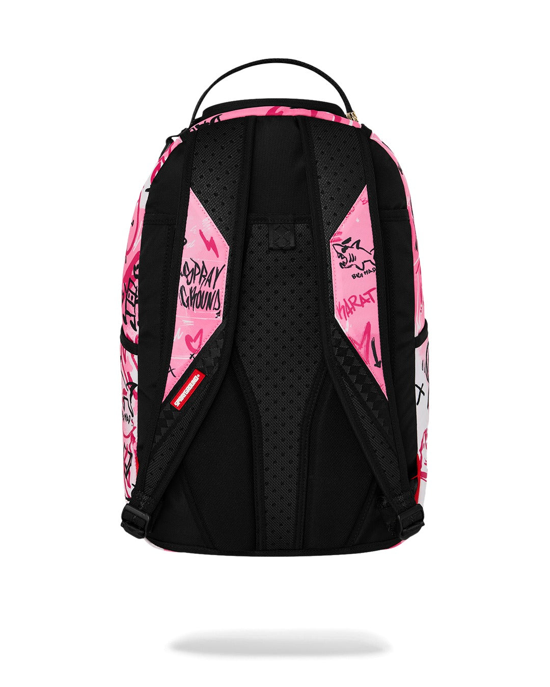 BUNNY BANKS BACKPACK