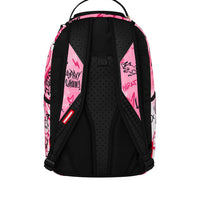 BUNNY BANKS BACKPACK