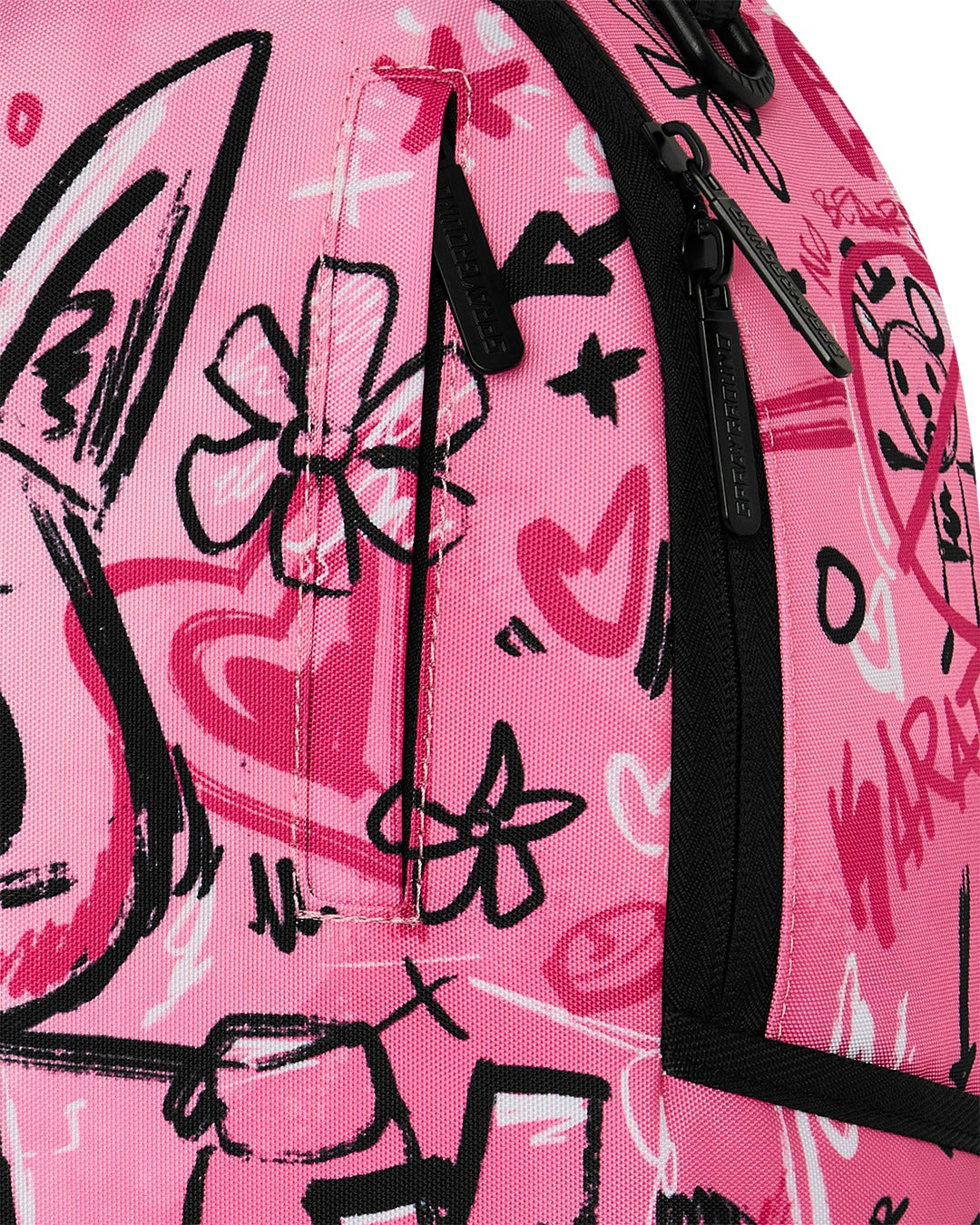 BUNNY BANKS BACKPACK