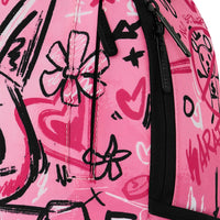 BUNNY BANKS BACKPACK