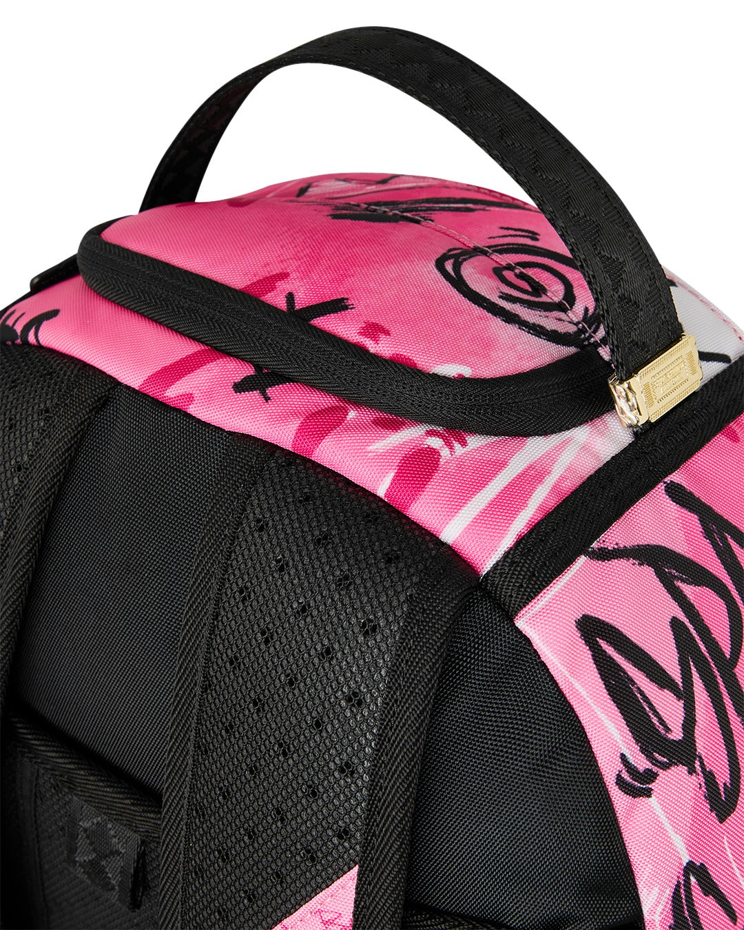 BUNNY BANKS BACKPACK