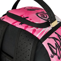 BUNNY BANKS BACKPACK