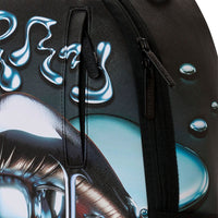 CHROME LIPS SINK SHIPS BACKPACK