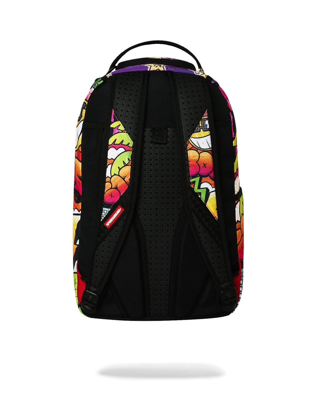 MIAMI DOODLE DAYDREAM BACKPACK