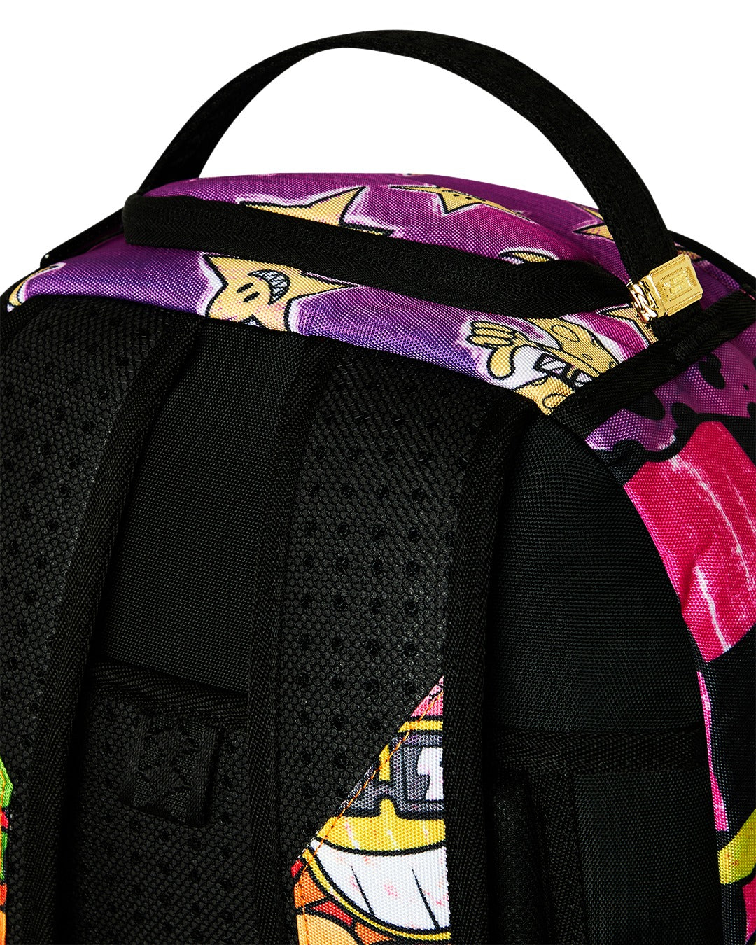 MIAMI DOODLE DAYDREAM BACKPACK