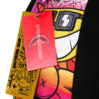 MIAMI DOODLE DAYDREAM BACKPACK