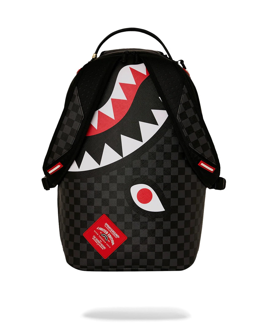 BAG DONE WRONG BACKPACK