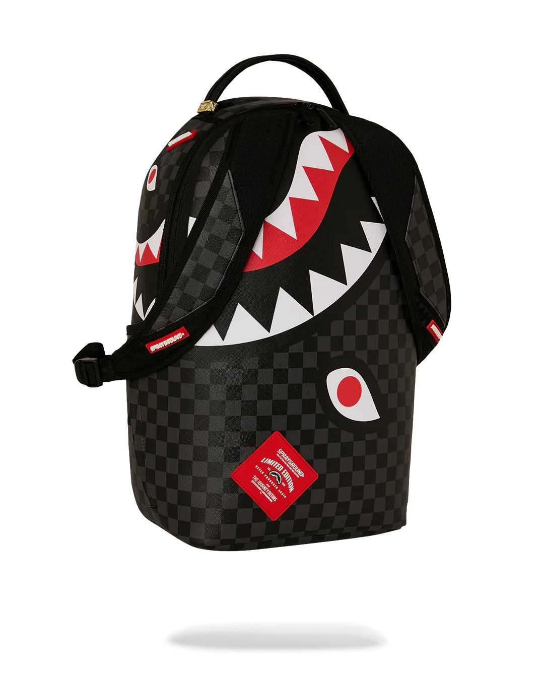 BAG DONE WRONG BACKPACK
