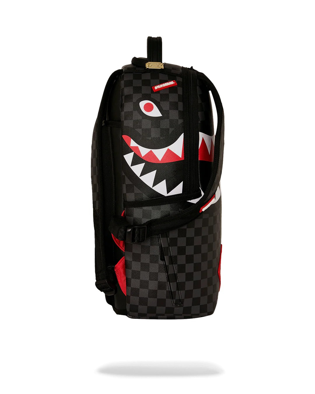 BAG DONE WRONG BACKPACK