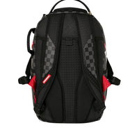 BAG DONE WRONG BACKPACK
