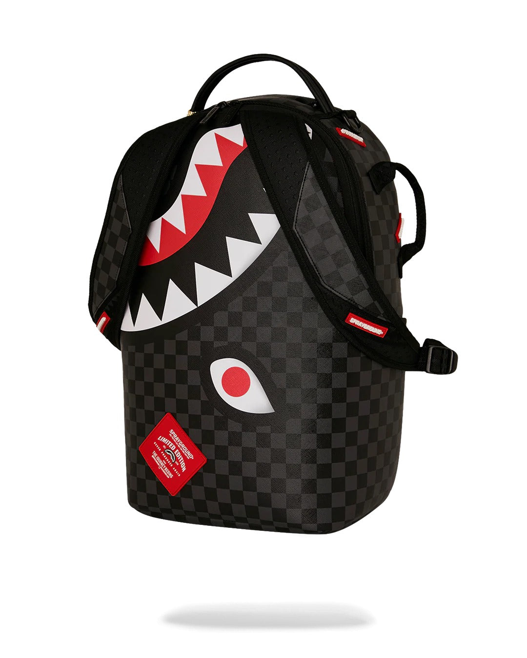 BAG DONE WRONG BACKPACK