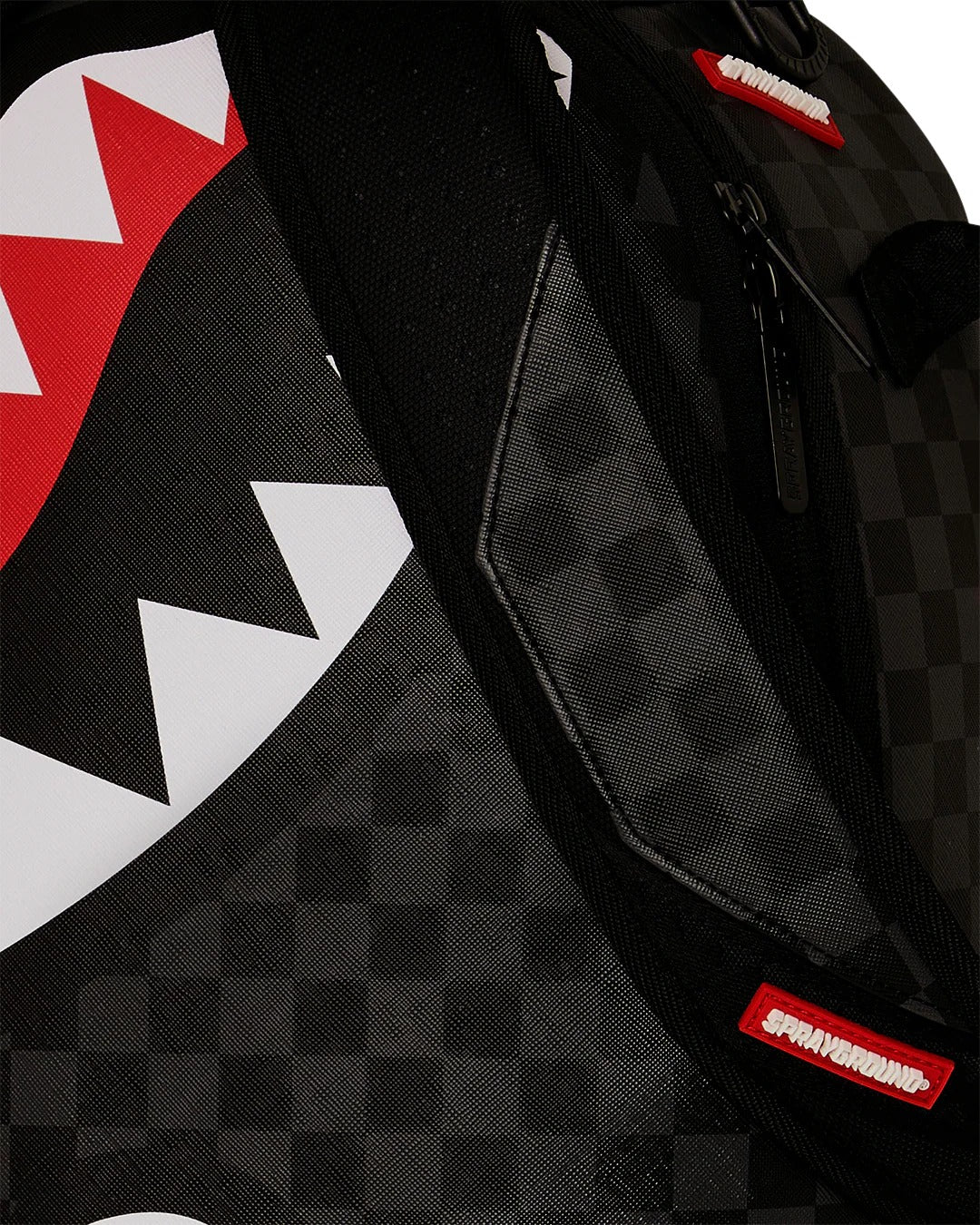 BAG DONE WRONG BACKPACK