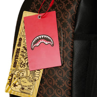 SHARKS SOUTH OF FRANCE BACKPACK
