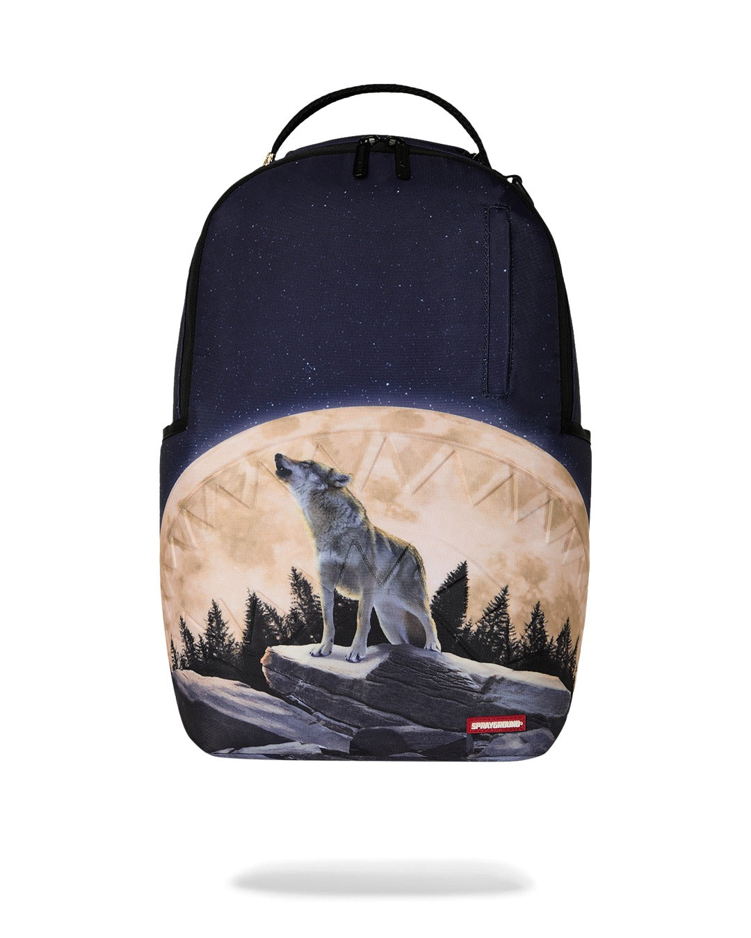MOON HOWLER BACKPACK