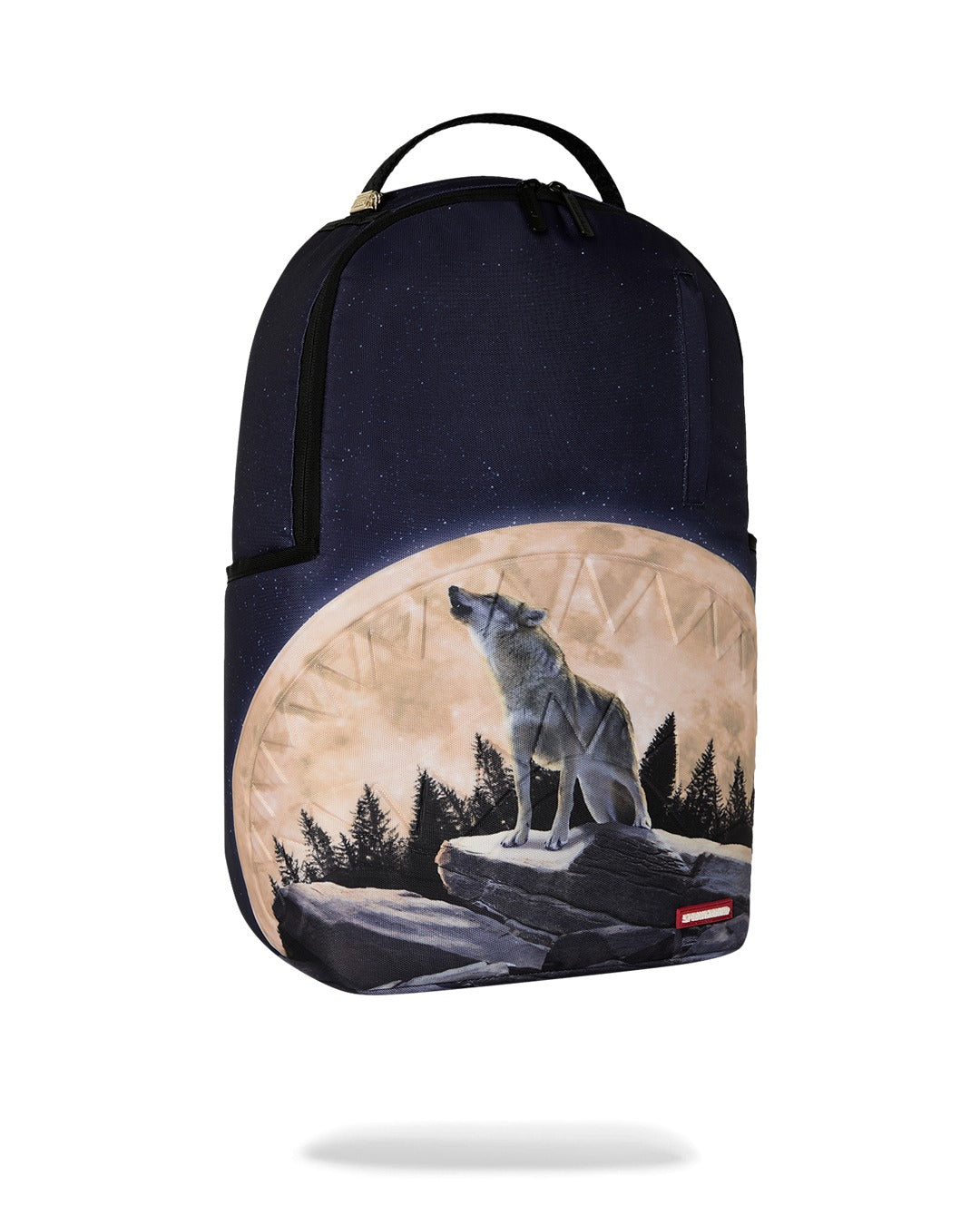 MOON HOWLER BACKPACK