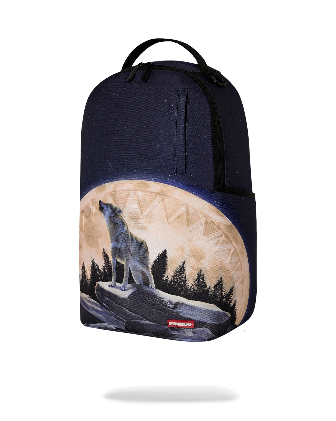 MOON HOWLER BACKPACK
