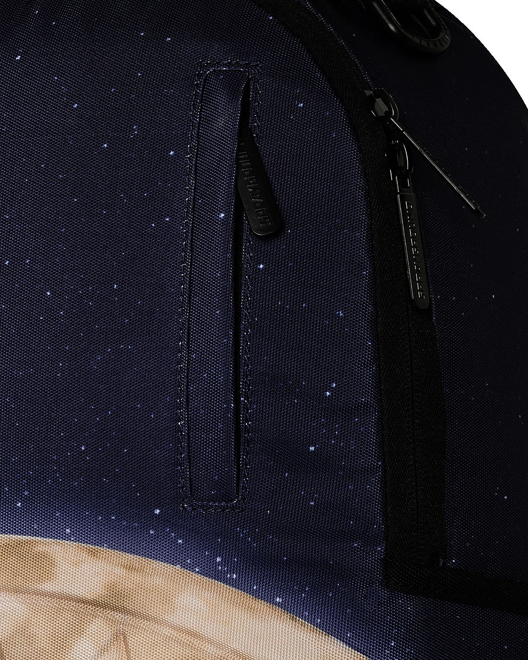 MOON HOWLER BACKPACK