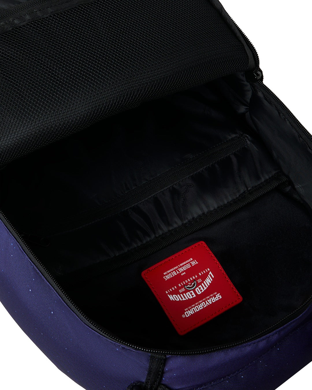 MOON HOWLER BACKPACK
