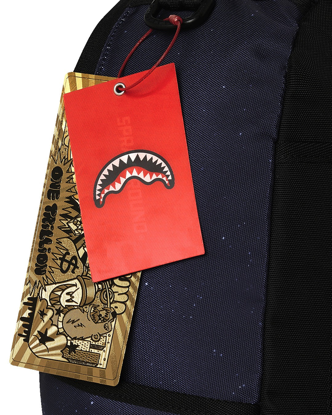 MOON HOWLER BACKPACK