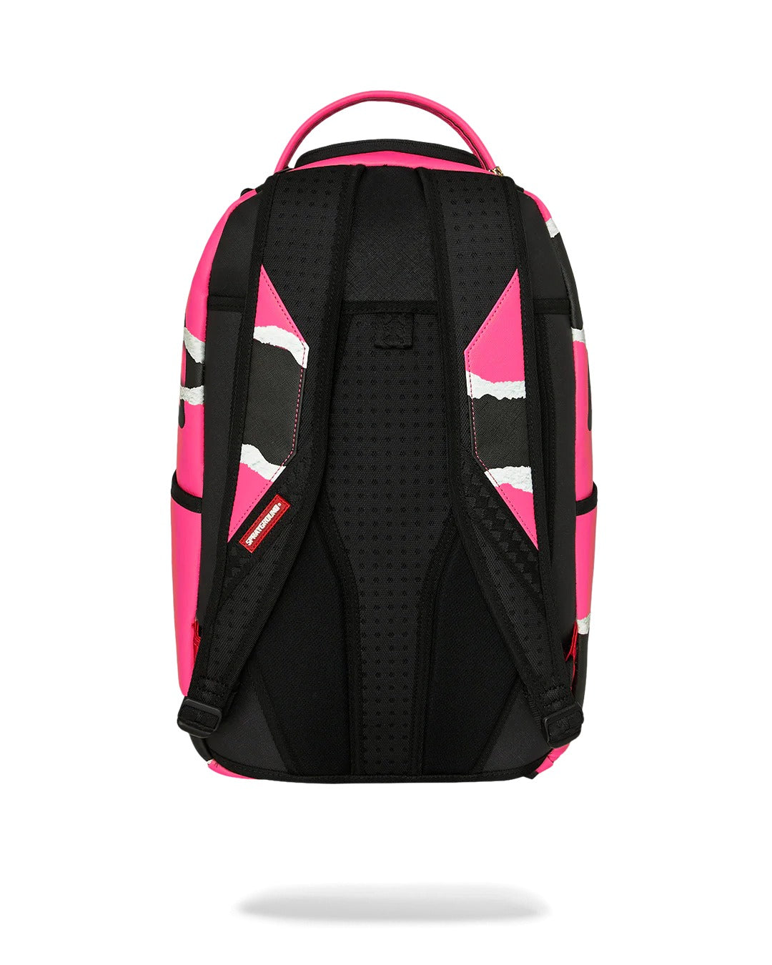 SHARK CENTRAL DUALITY TEAR BACKPACK