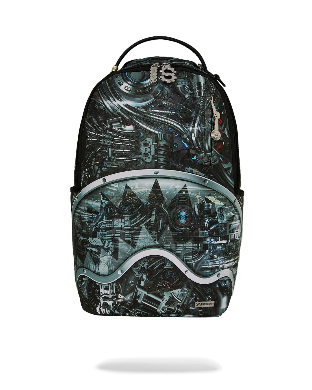 FULL CYBERSHARK BACKPACK