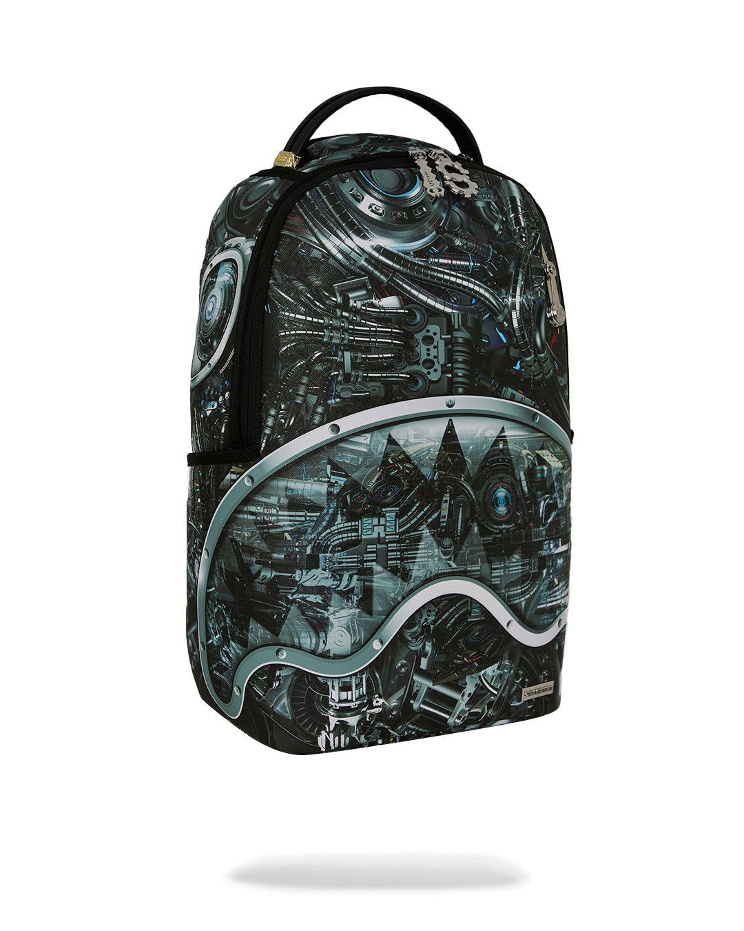 FULL CYBERSHARK BACKPACK